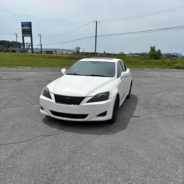 2006 Lexus IS 250
