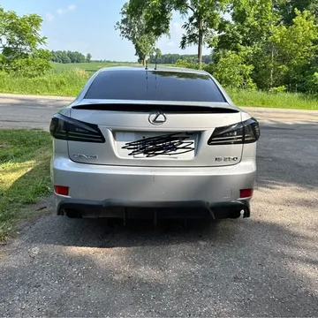 2006 Lexus IS