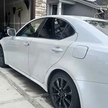 2006 Lexus IS 250