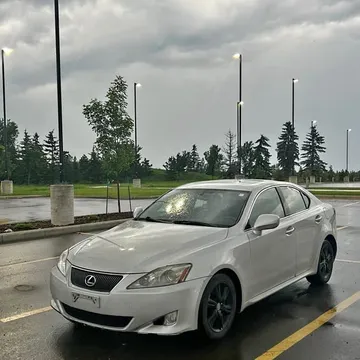 2006 Lexus IS250