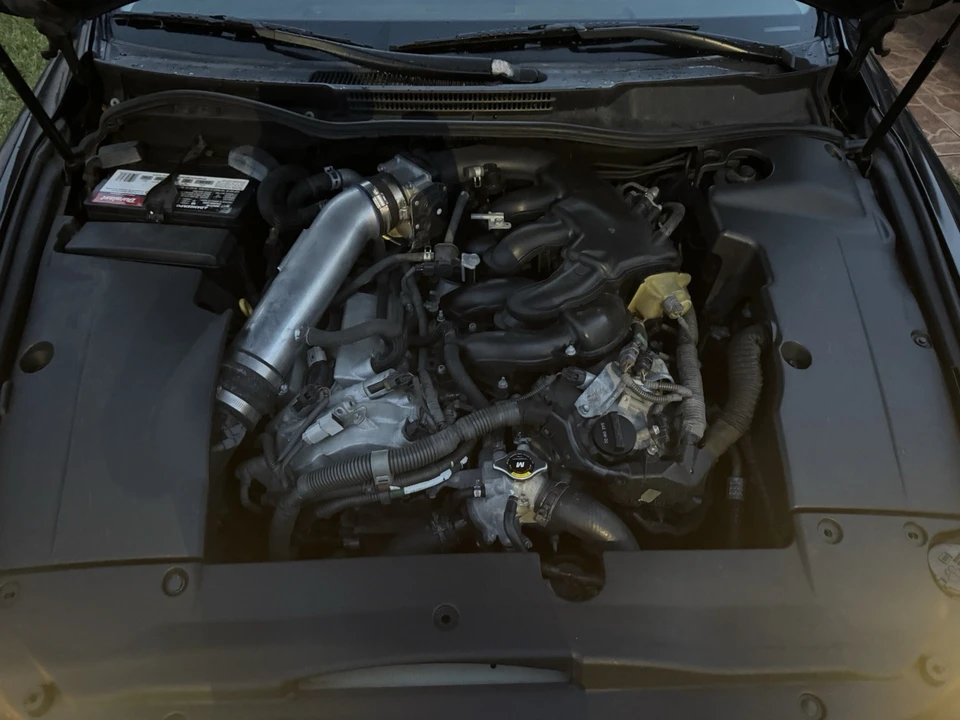 2006 Lexus IS 2nd Gen - Image 11 of 11