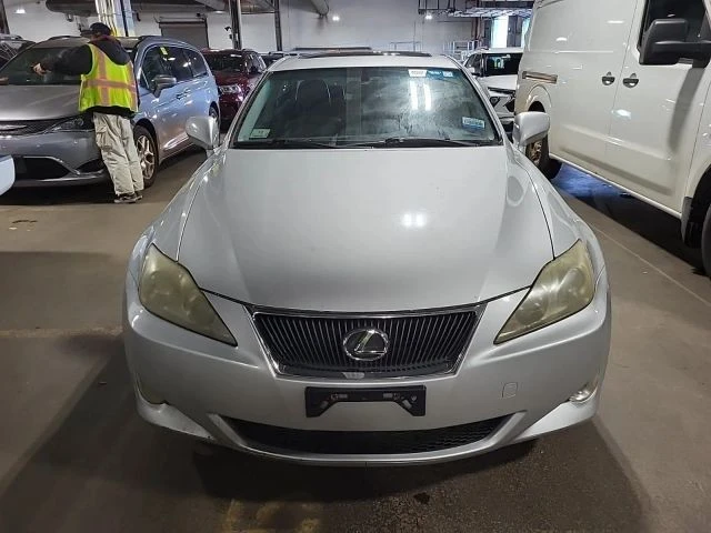 2006 Lexus IS 2nd Gen - Image 3 of 8