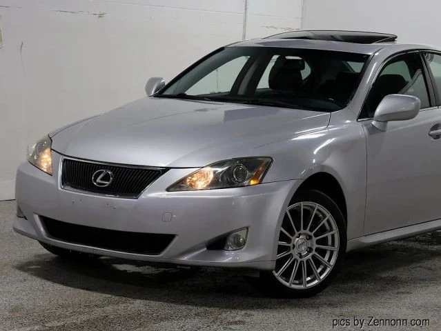 2006 Lexus IS 2nd Gen - Image 2 of 30