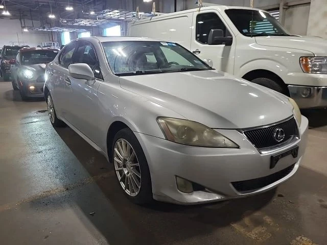 2006 Lexus IS 2nd Gen - Image 2 of 8