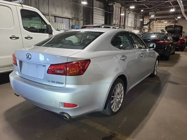 2006 Lexus IS 2nd Gen - Image 4 of 8