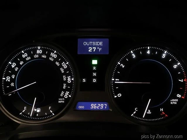 2006 Lexus IS 2nd Gen - Image 15 of 30