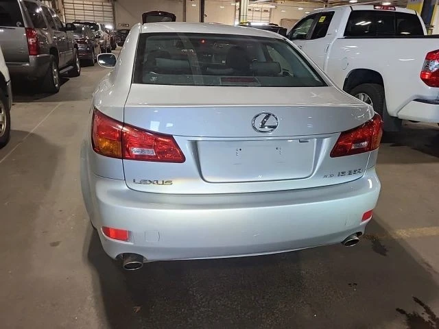 2006 Lexus IS 2nd Gen - Image 6 of 8