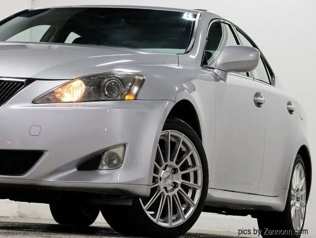 2006 Lexus IS 2nd Gen - Image 4 of 30