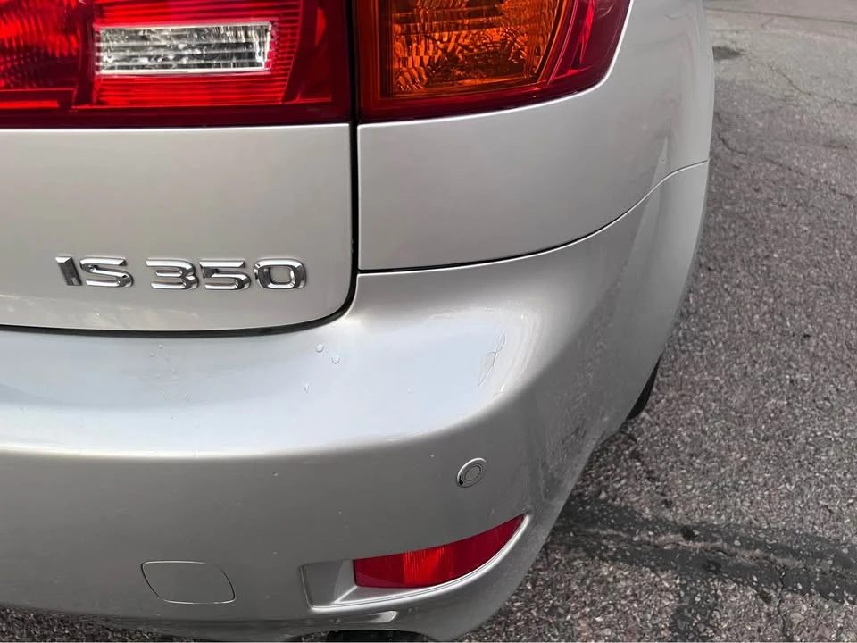 2006 Lexus IS 2nd Gen - Image 4 of 9
