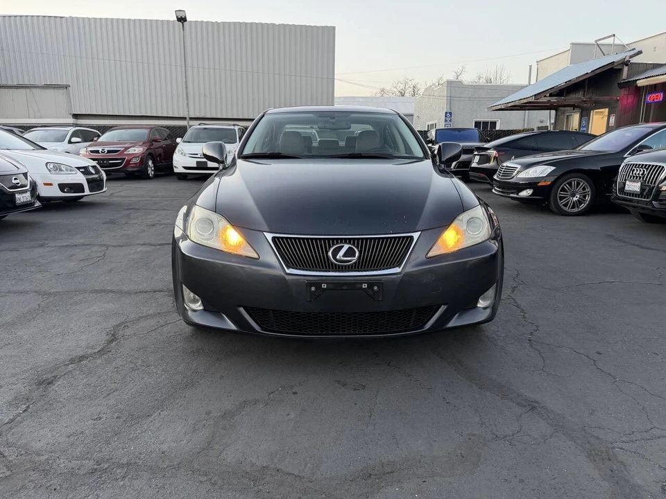2006 Lexus IS 2nd Gen - Image 2 of 17