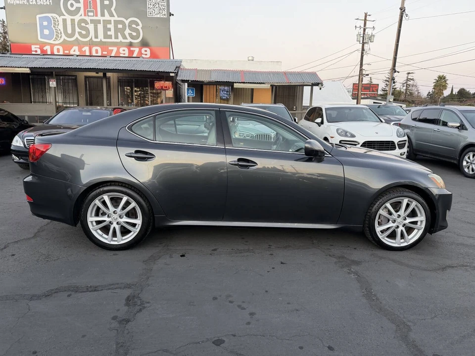 2006 Lexus IS 2nd Gen - Image 6 of 17