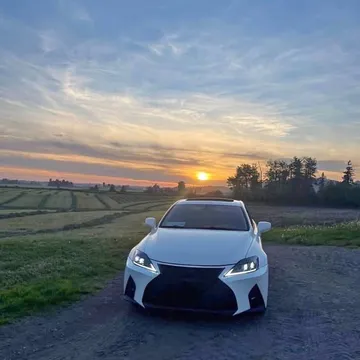 2006 Lexus IS350