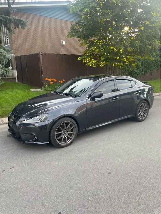 2006 Lexus IS 2nd Gen - Image 3 of 9