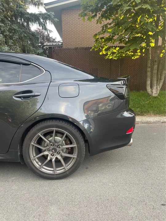 2006 Lexus IS 2nd Gen - Image 4 of 9