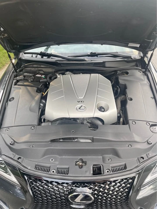 2006 Lexus IS 2nd Gen - Image 6 of 9