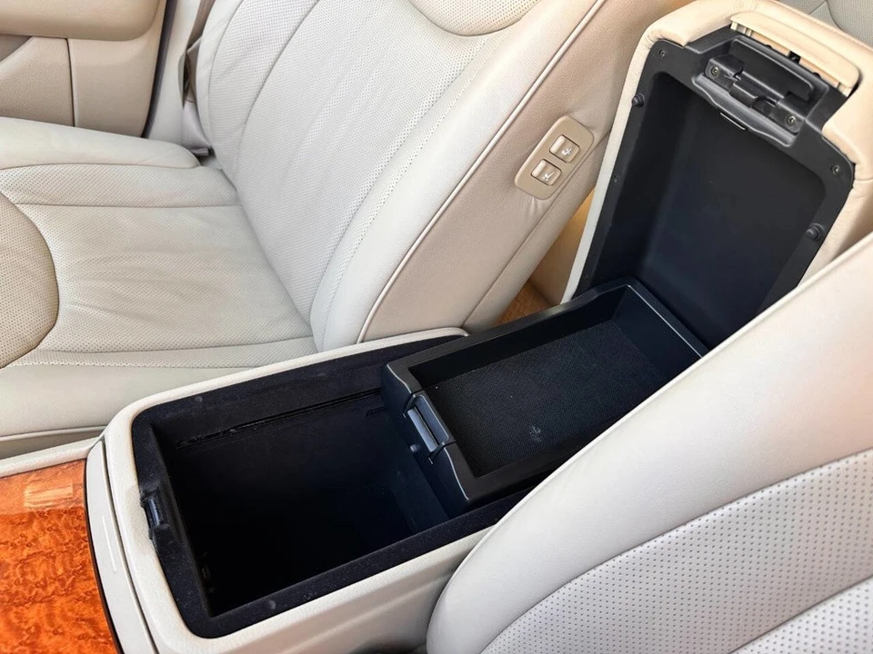 2006 Lexus LS 3rd Gen - Image 20 of 21