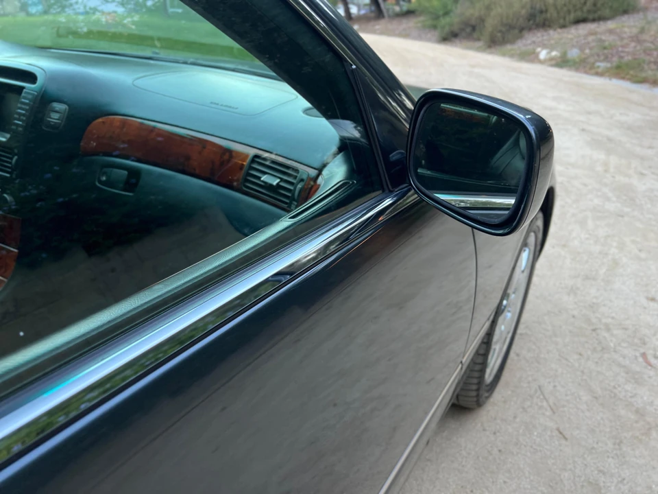 2006 Lexus LS 3rd Gen - Image 31 of 31