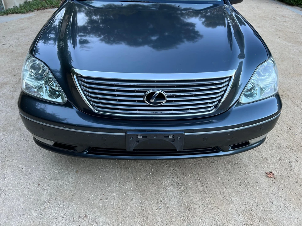 2006 Lexus LS 3rd Gen - Image 24 of 31