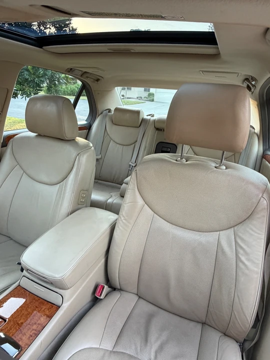 2006 Lexus LS 3rd Gen - Image 3 of 20