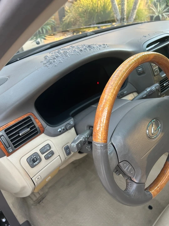 2006 Lexus LS 3rd Gen - Image 7 of 20