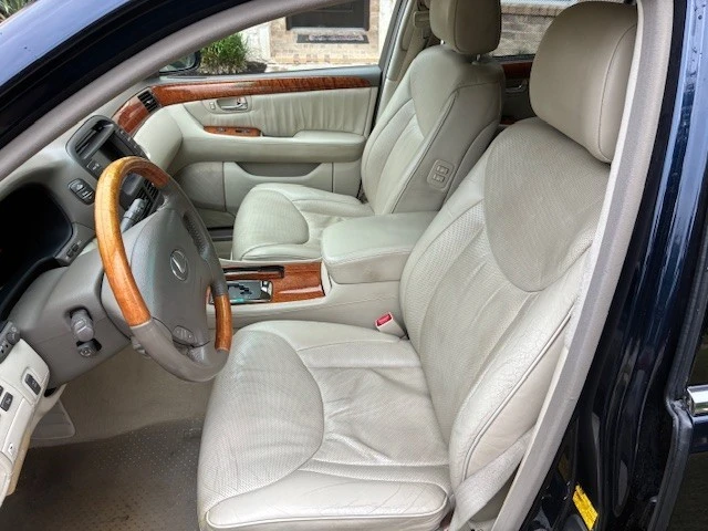 2006 Lexus LS 3rd Gen - Image 6 of 28