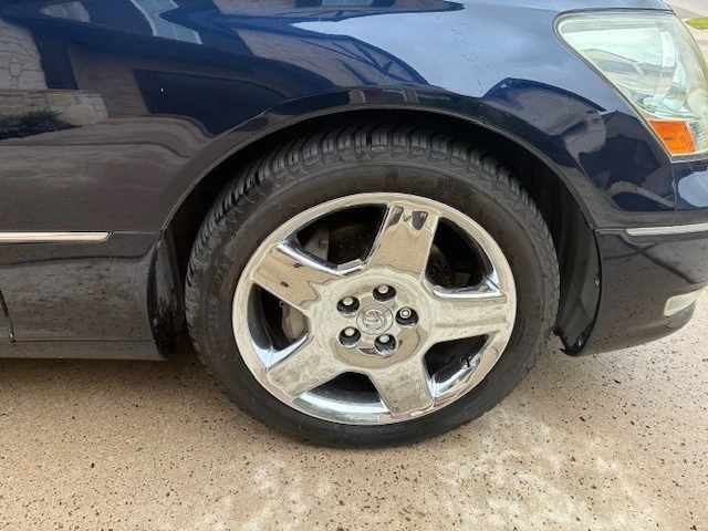 2006 Lexus LS 3rd Gen - Image 28 of 28