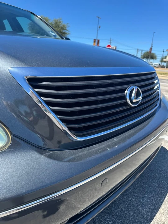 2006 Lexus LS 3rd Gen - Image 6 of 19