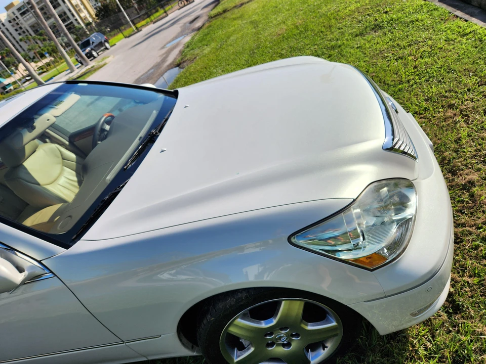 2006 Lexus LS 3rd Gen - Image 31 of 31