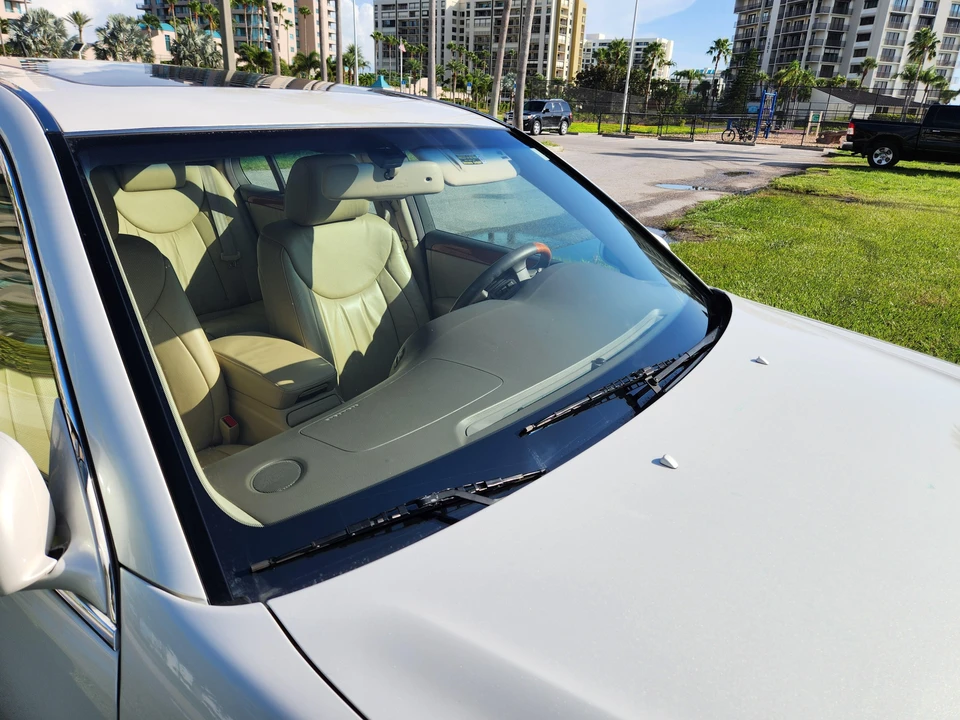 2006 Lexus LS 3rd Gen - Image 30 of 31
