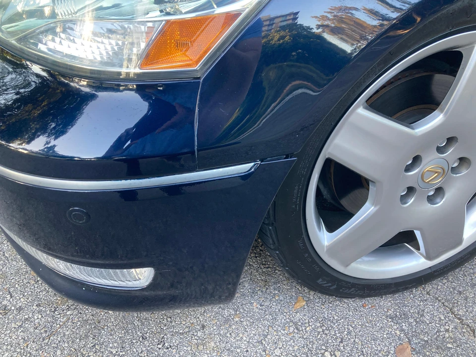 2006 Lexus LS 3rd Gen - Image 29 of 31