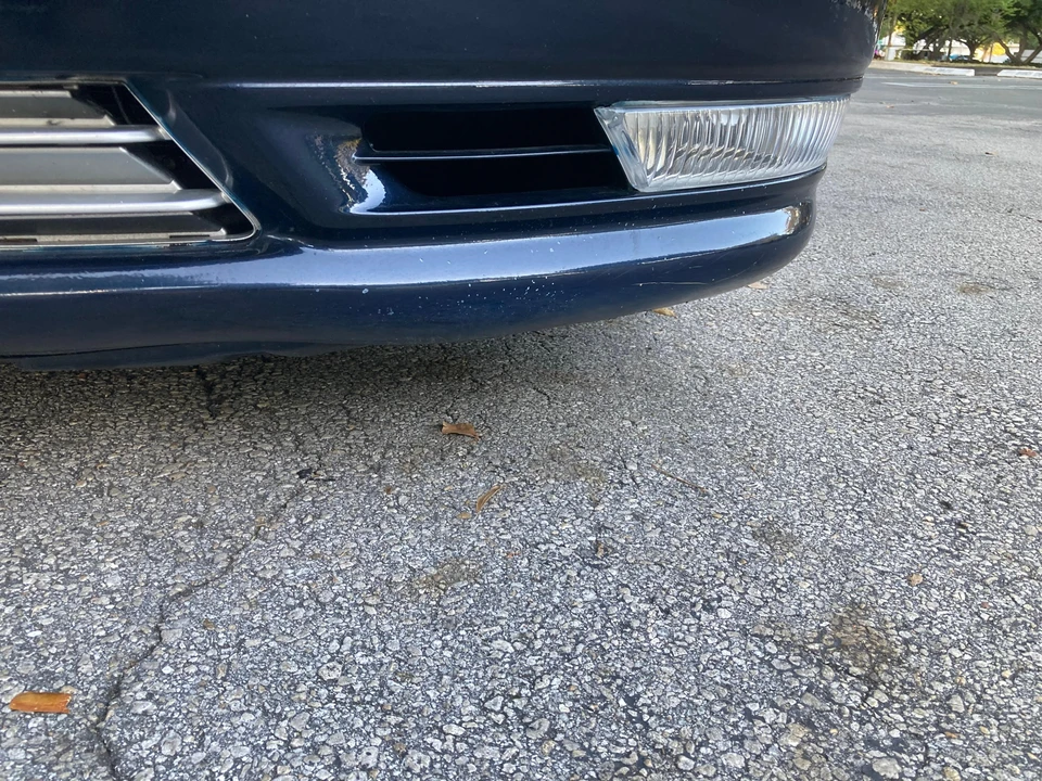 2006 Lexus LS 3rd Gen - Image 28 of 31