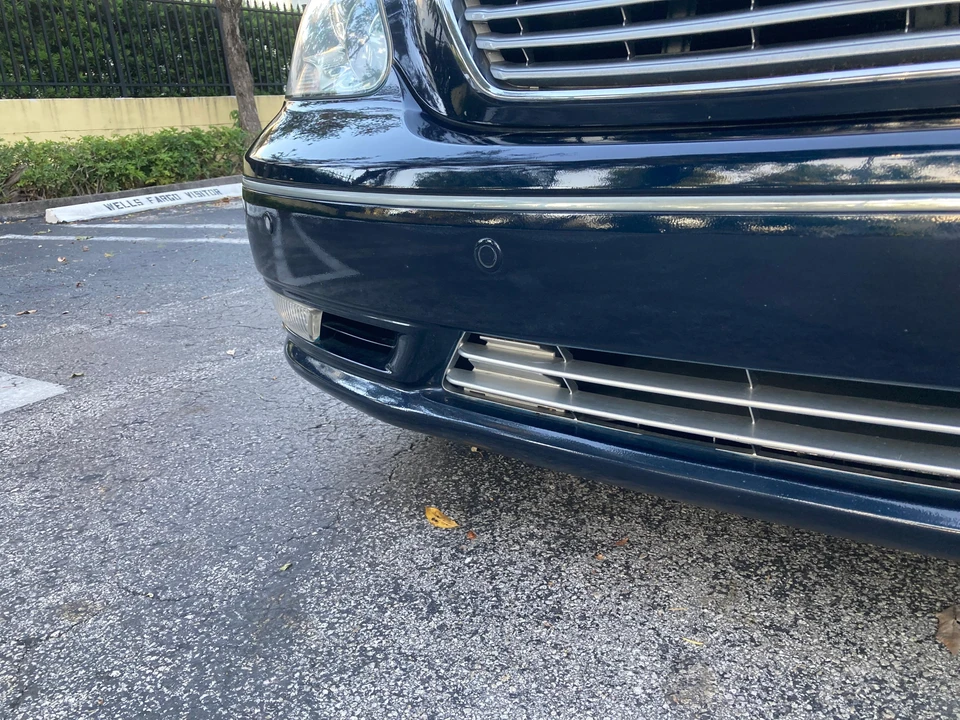 2006 Lexus LS 3rd Gen - Image 24 of 31