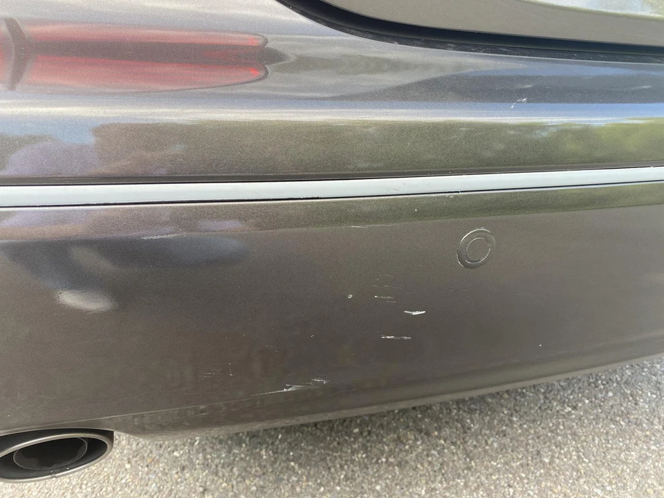 2006 Lexus LS 3rd Gen - Image 18 of 31