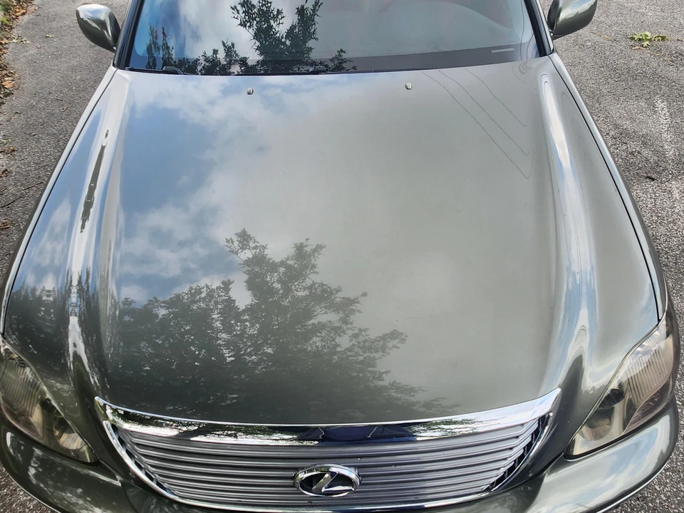 2006 Lexus LS 3rd Gen - Image 10 of 31