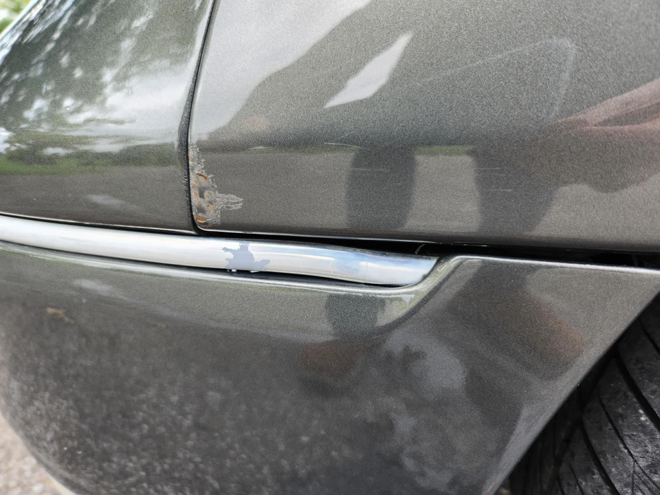 2006 Lexus LS 3rd Gen - Image 18 of 31