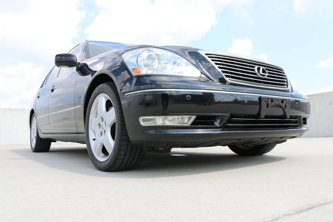 2006 Lexus LS 3rd Gen - Image 19 of 21
