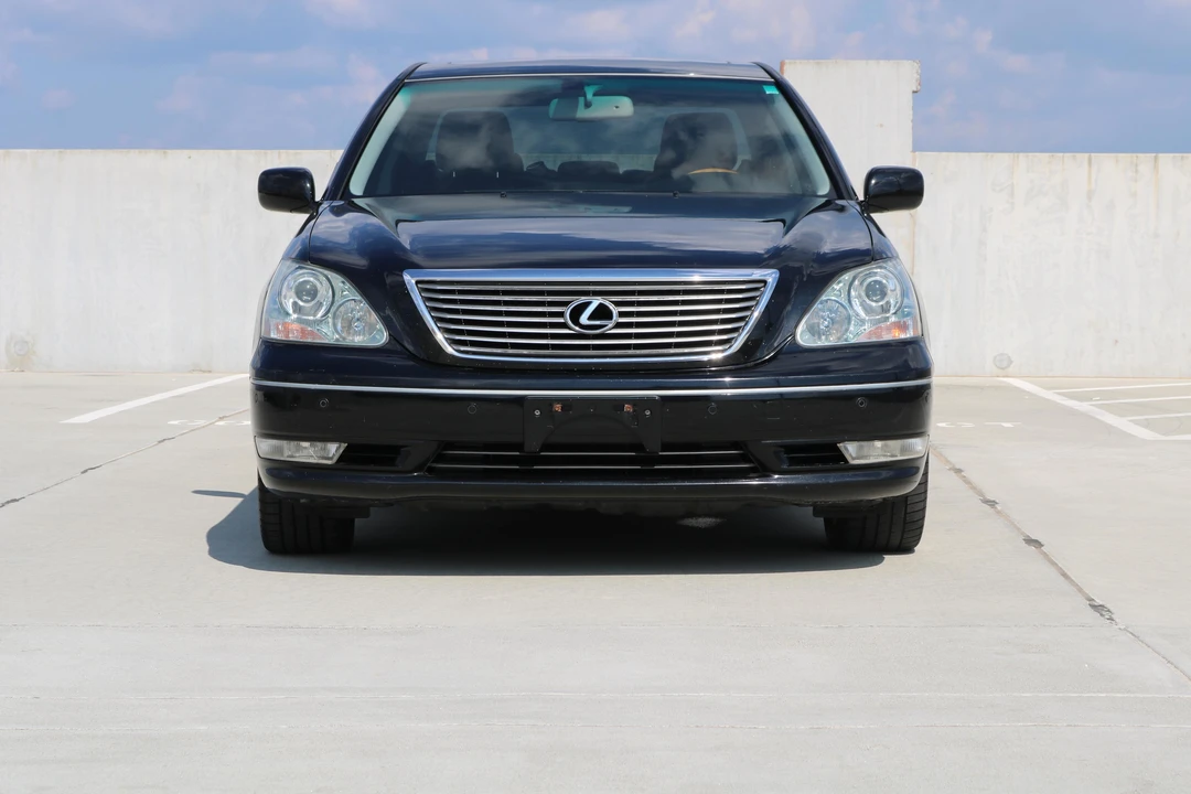 2006 Lexus LS 3rd Gen - Image 7 of 21