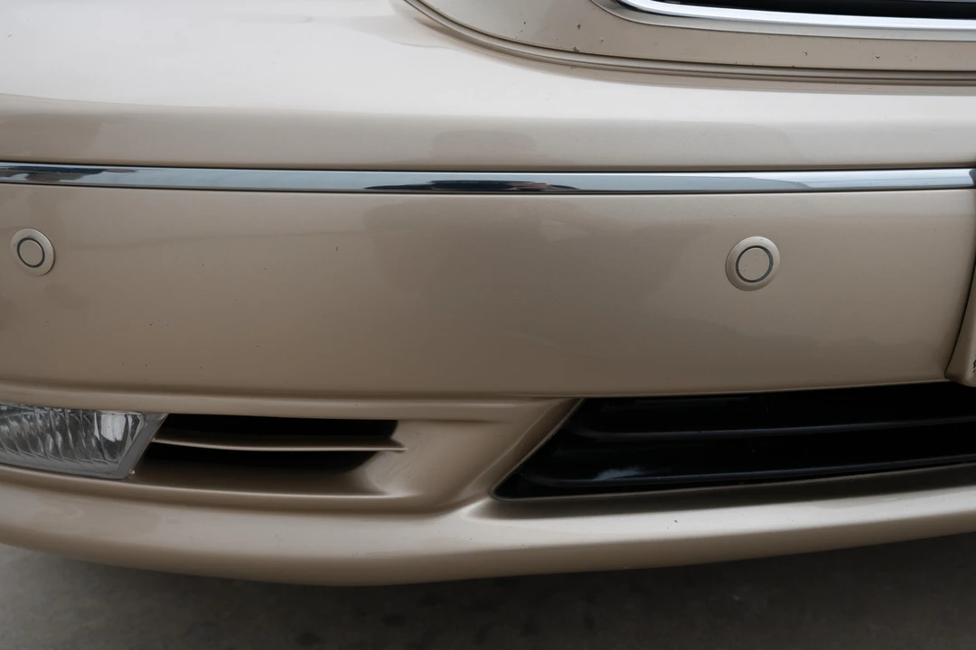 2006 Lexus LS 3rd Gen - Image 30 of 31