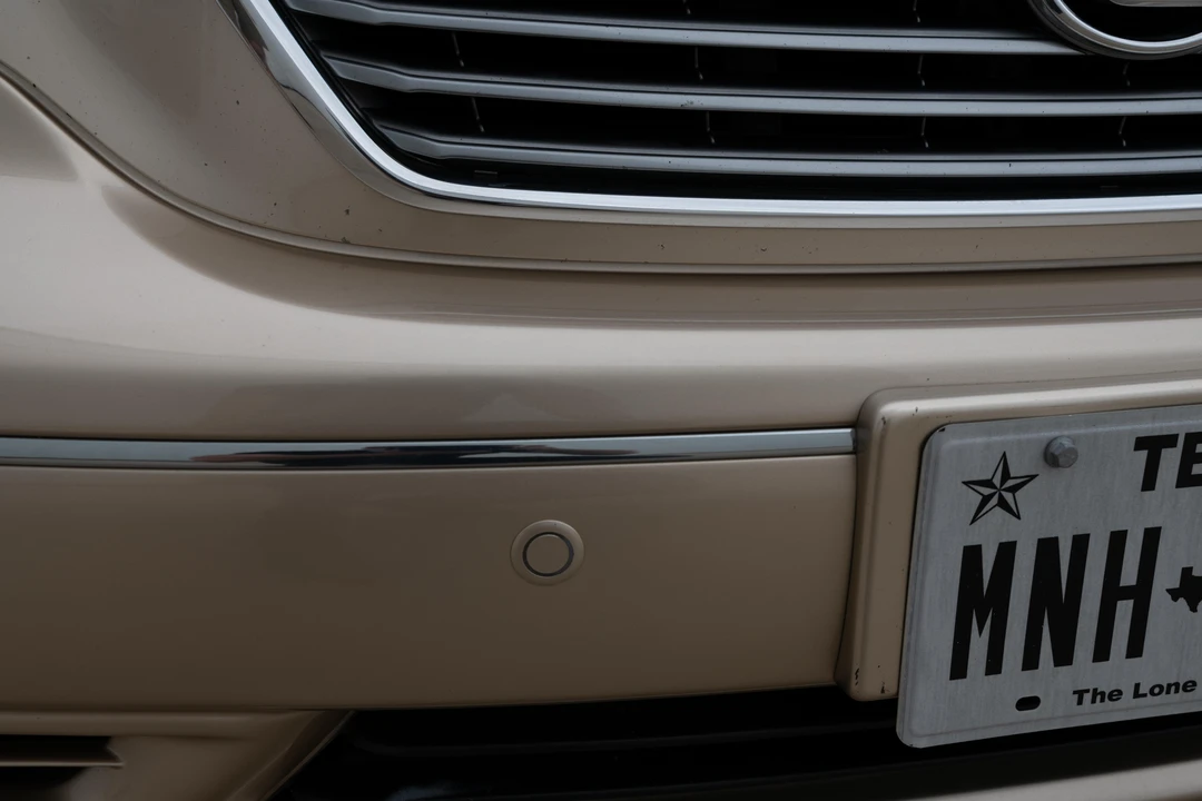 2006 Lexus LS 3rd Gen - Image 29 of 31