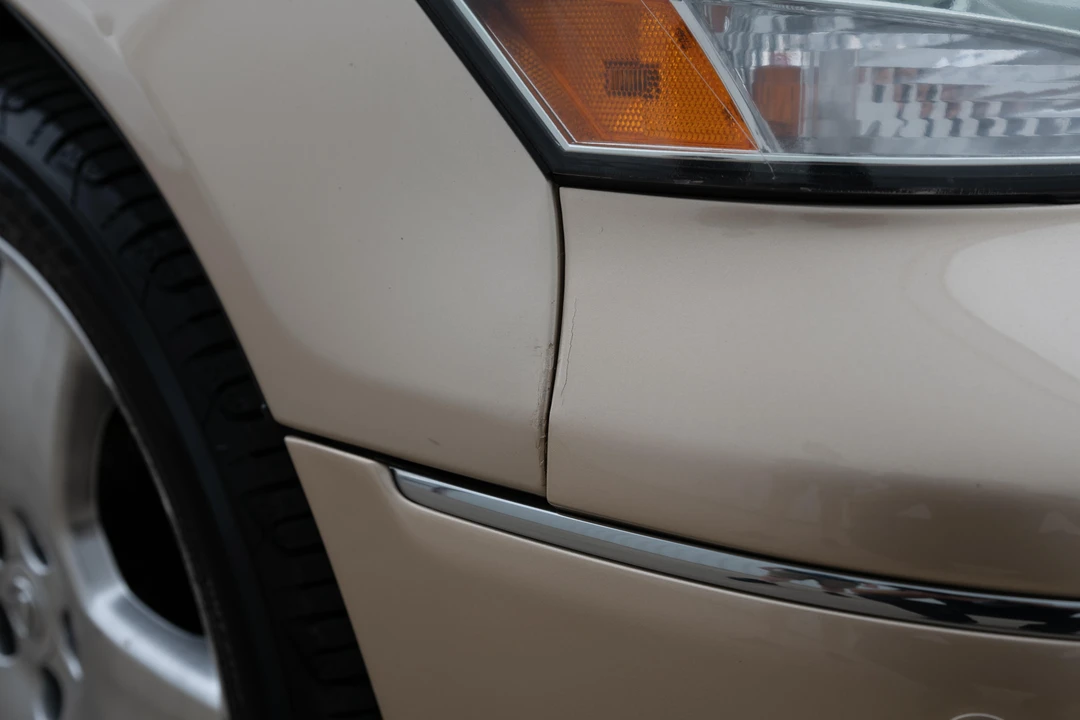 2006 Lexus LS 3rd Gen - Image 27 of 31