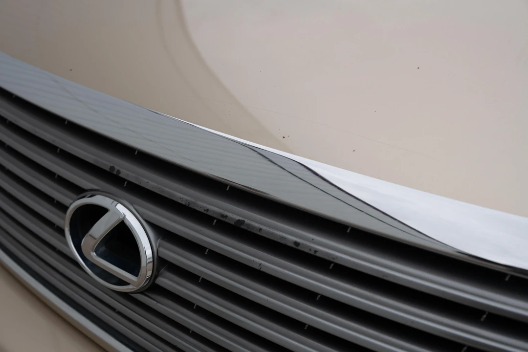 2006 Lexus LS 3rd Gen - Image 31 of 31