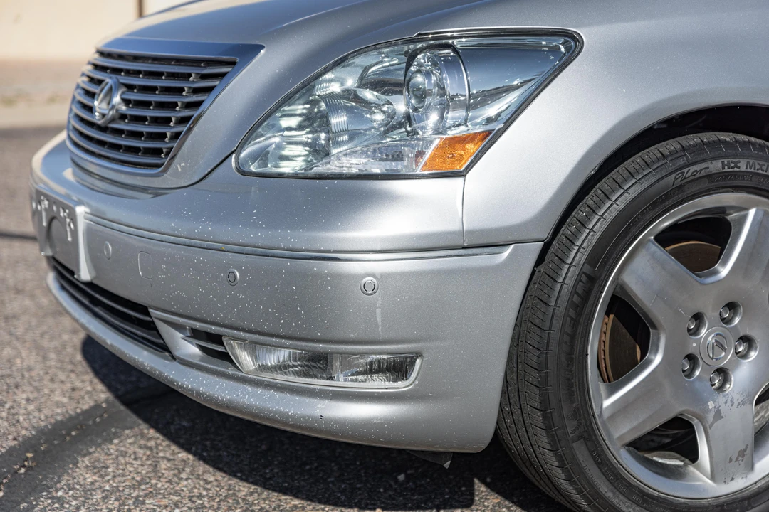 2006 Lexus LS 3rd Gen - Image 26 of 31