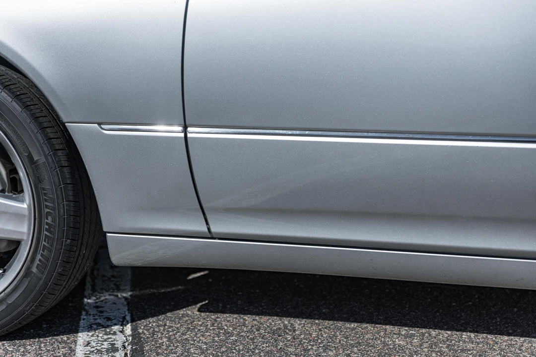 2006 Lexus LS 3rd Gen - Image 28 of 31