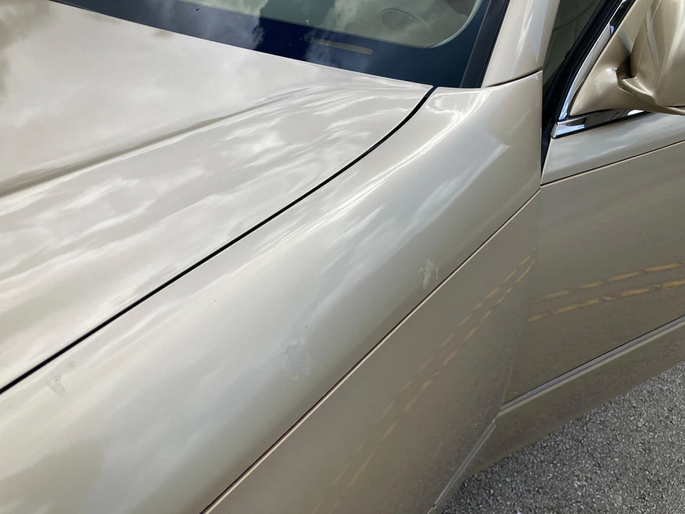 2006 Lexus LS 3rd Gen - Image 15 of 31