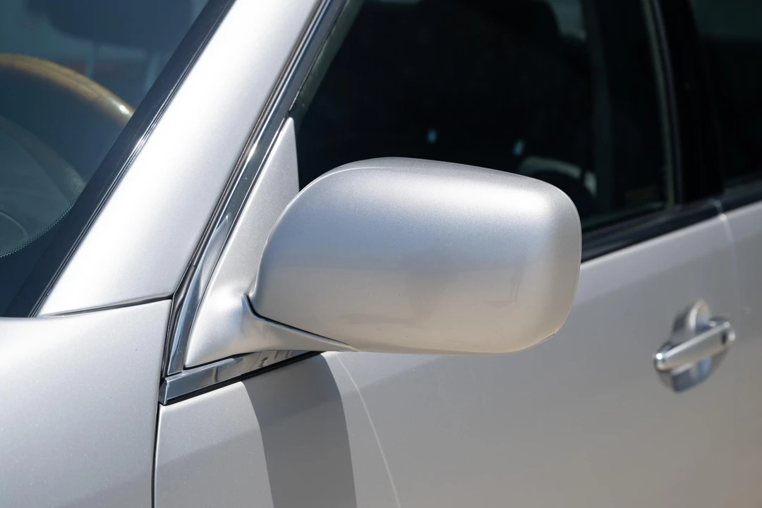2006 Lexus LS 3rd Gen - Image 21 of 31