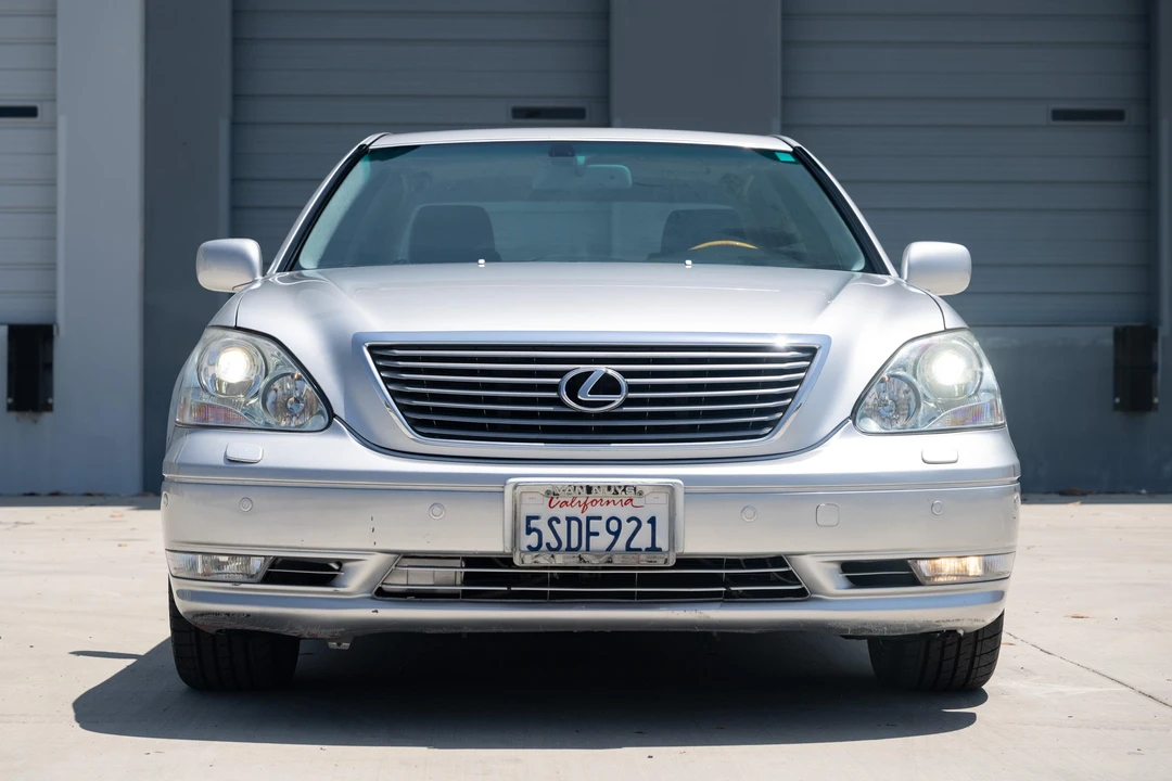 2006 Lexus LS 3rd Gen - Image 6 of 31