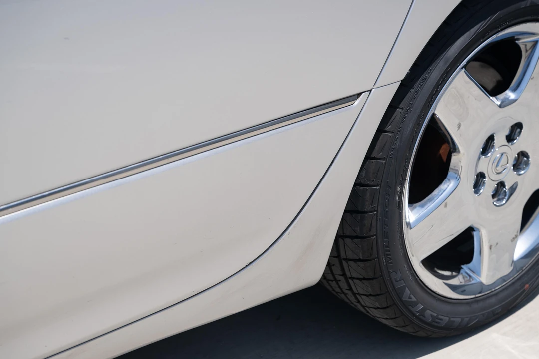 2006 Lexus LS 3rd Gen - Image 25 of 31