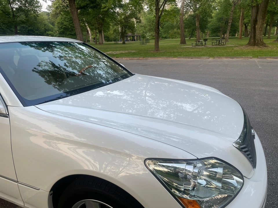 2006 Lexus LS 3rd Gen - Image 17 of 31
