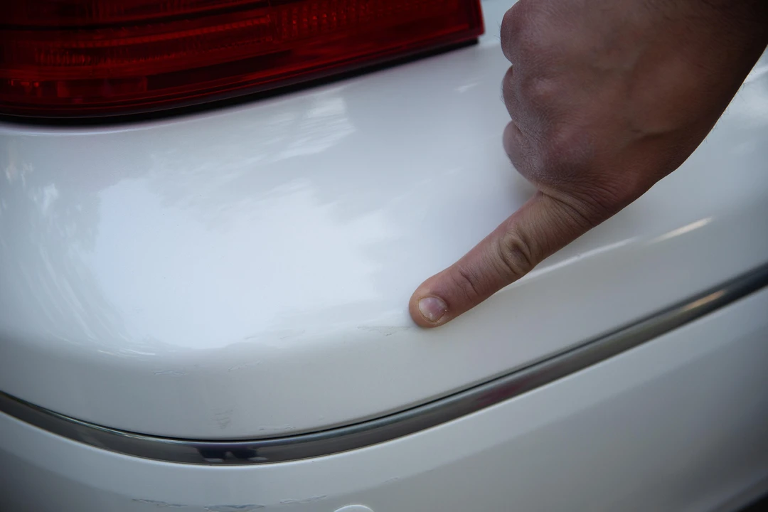 2006 Lexus LS 3rd Gen - Image 30 of 31