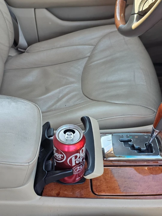 2006 Lexus LS 3rd Gen - Image 14 of 19